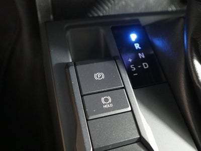 2024 Toyota Tacoma 2WD TRD Sport