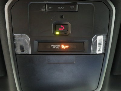 2024 Toyota Tacoma 2WD TRD Sport