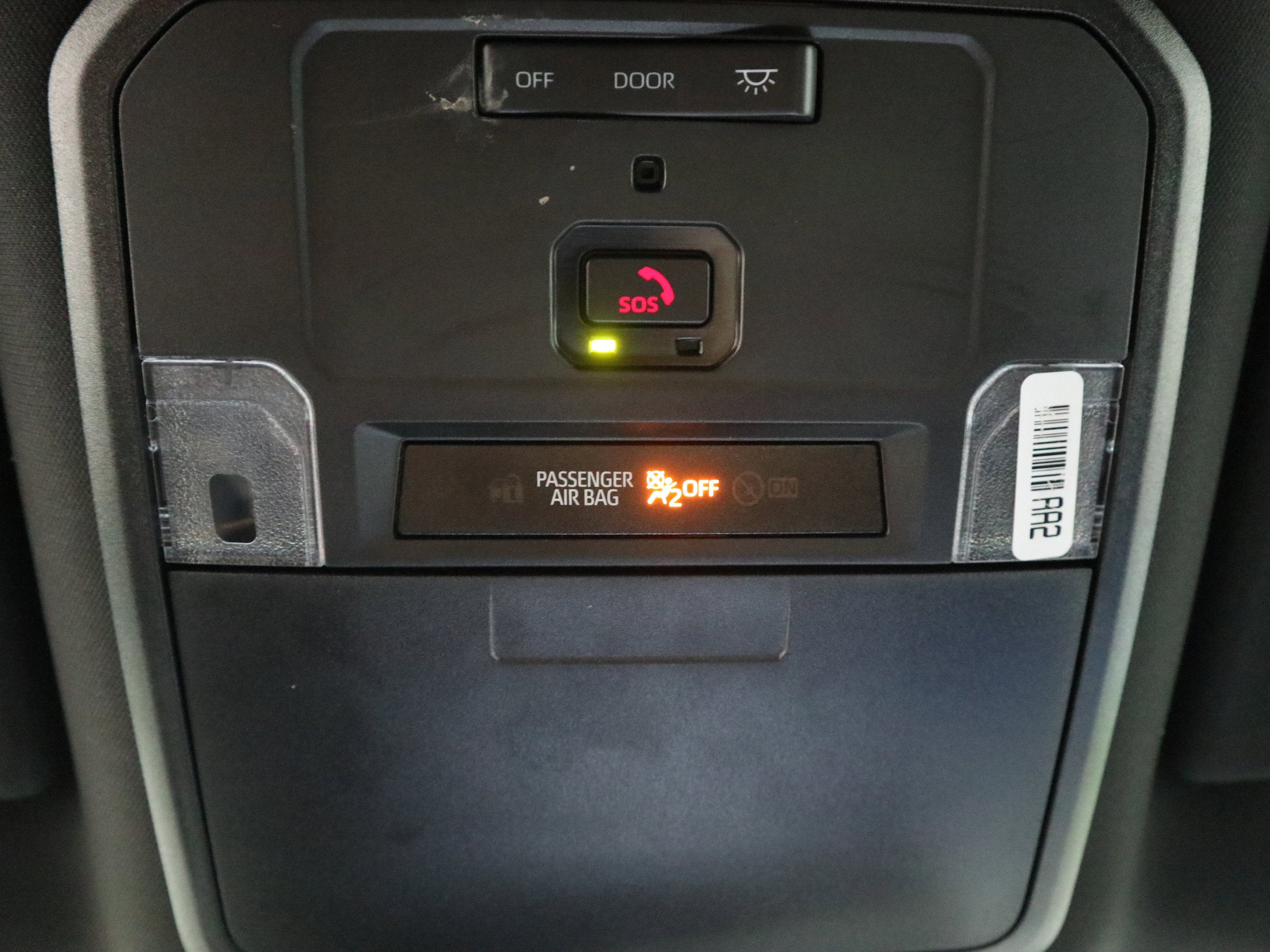 2024 Toyota Tacoma 2WD TRD Sport