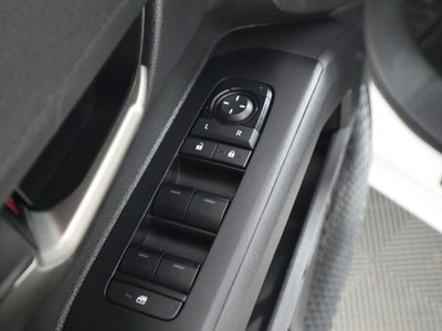 2024 Toyota Tacoma 2WD TRD Sport