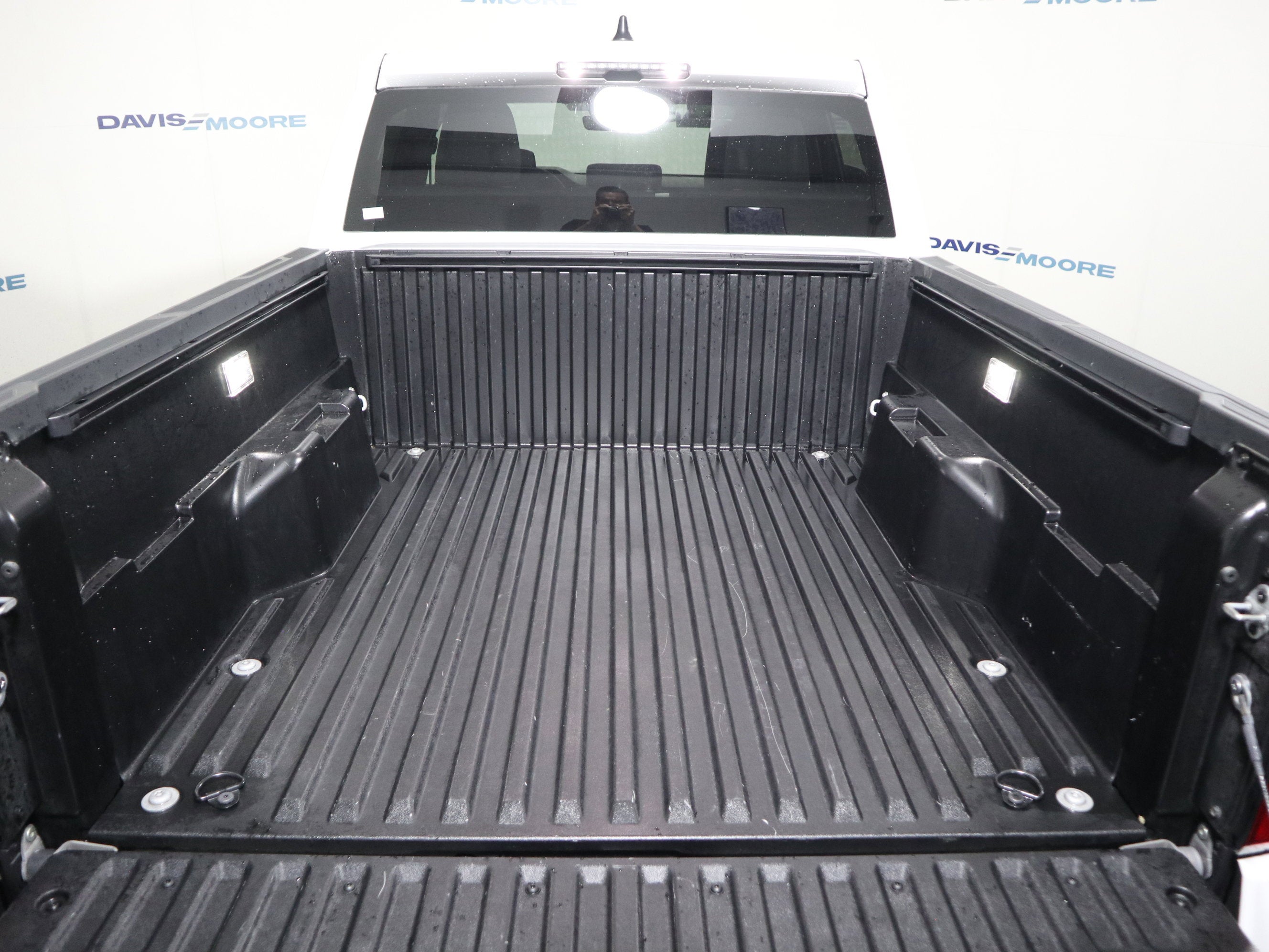 2024 Toyota Tacoma 2WD TRD Sport