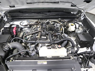 2025 Toyota Tacoma 4WD SR5
