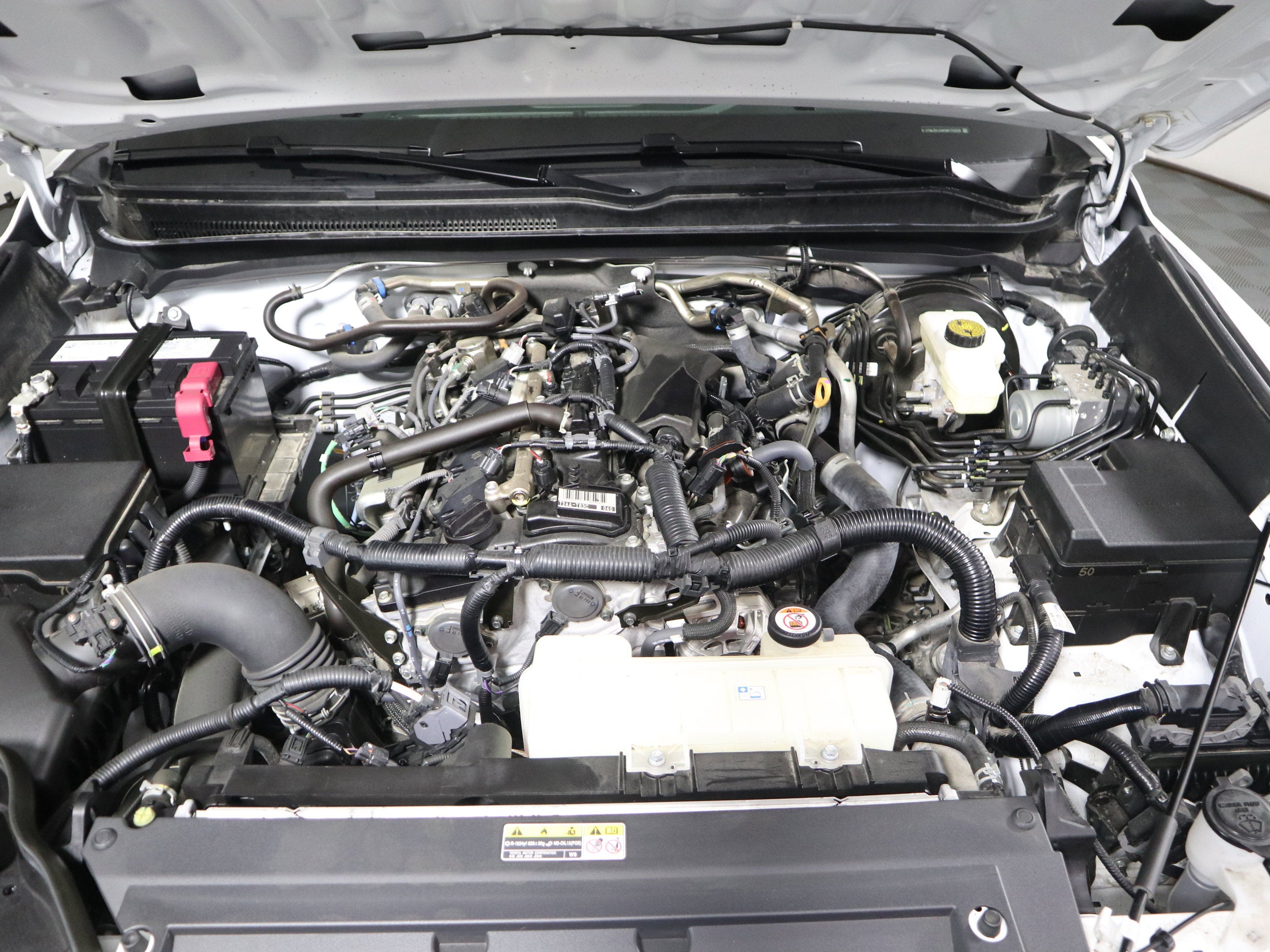 2025 Toyota Tacoma 4WD SR5