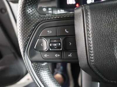 2025 Toyota Tacoma 4WD SR5