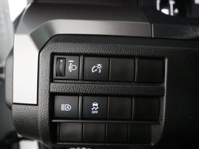 2025 Toyota Tacoma 4WD SR5