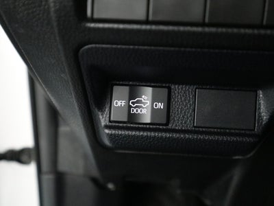 2025 Toyota Tacoma 4WD SR5