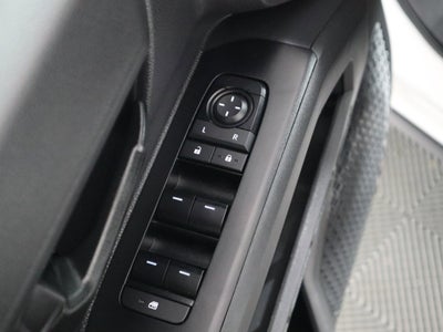 2025 Toyota Tacoma 4WD SR5