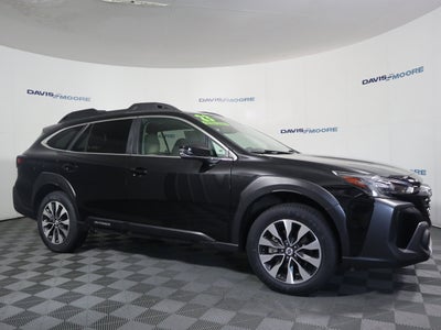 2023 Subaru Outback Limited