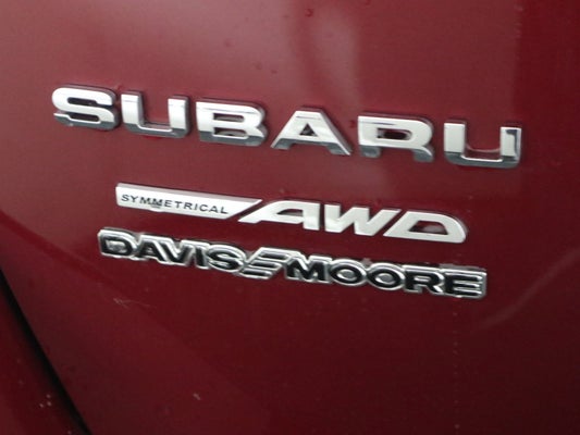 2023 Subaru Outback Limited in Wichita, KS - Davis-Moore Auto Group
