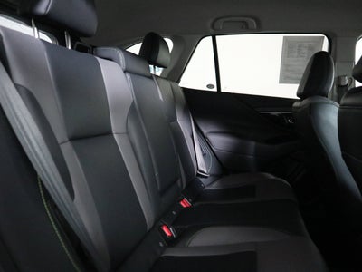 2020 Subaru Outback Onyx Edition XT