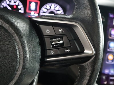 2020 Subaru Outback Onyx Edition XT