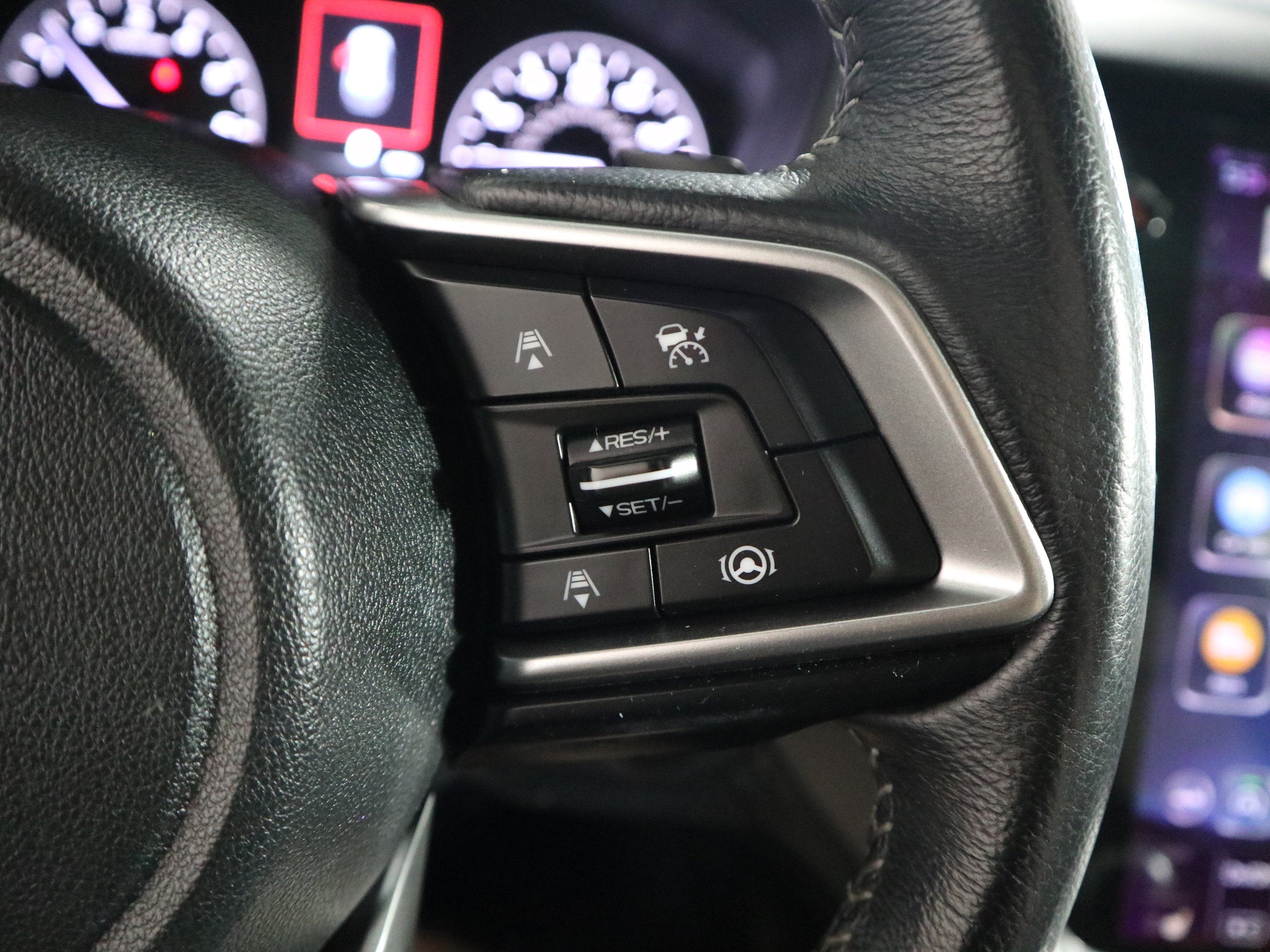 2020 Subaru Outback Onyx Edition XT