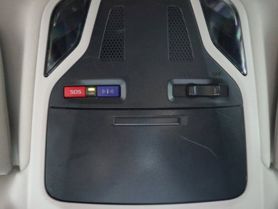 2020 Subaru Outback Onyx Edition XT