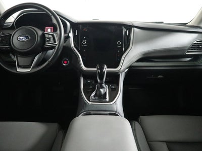 2022 Subaru Outback Onyx Edition XT