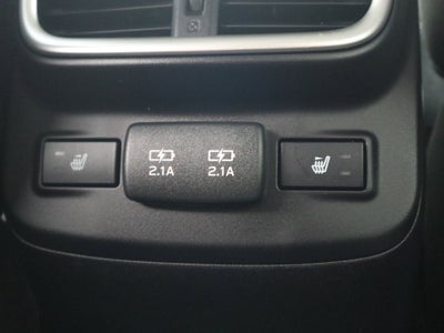 2022 Subaru Outback Onyx Edition XT