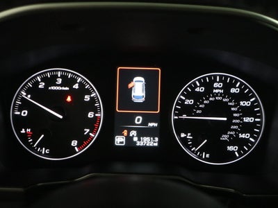 2022 Subaru Outback Onyx Edition XT