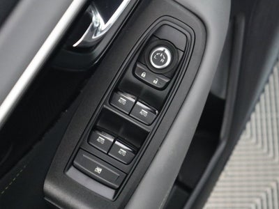 2022 Subaru Outback Onyx Edition XT