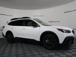 2022 Subaru Outback Onyx Edition XT