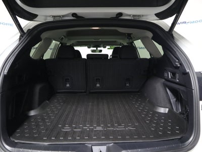 2022 Subaru Outback Onyx Edition XT