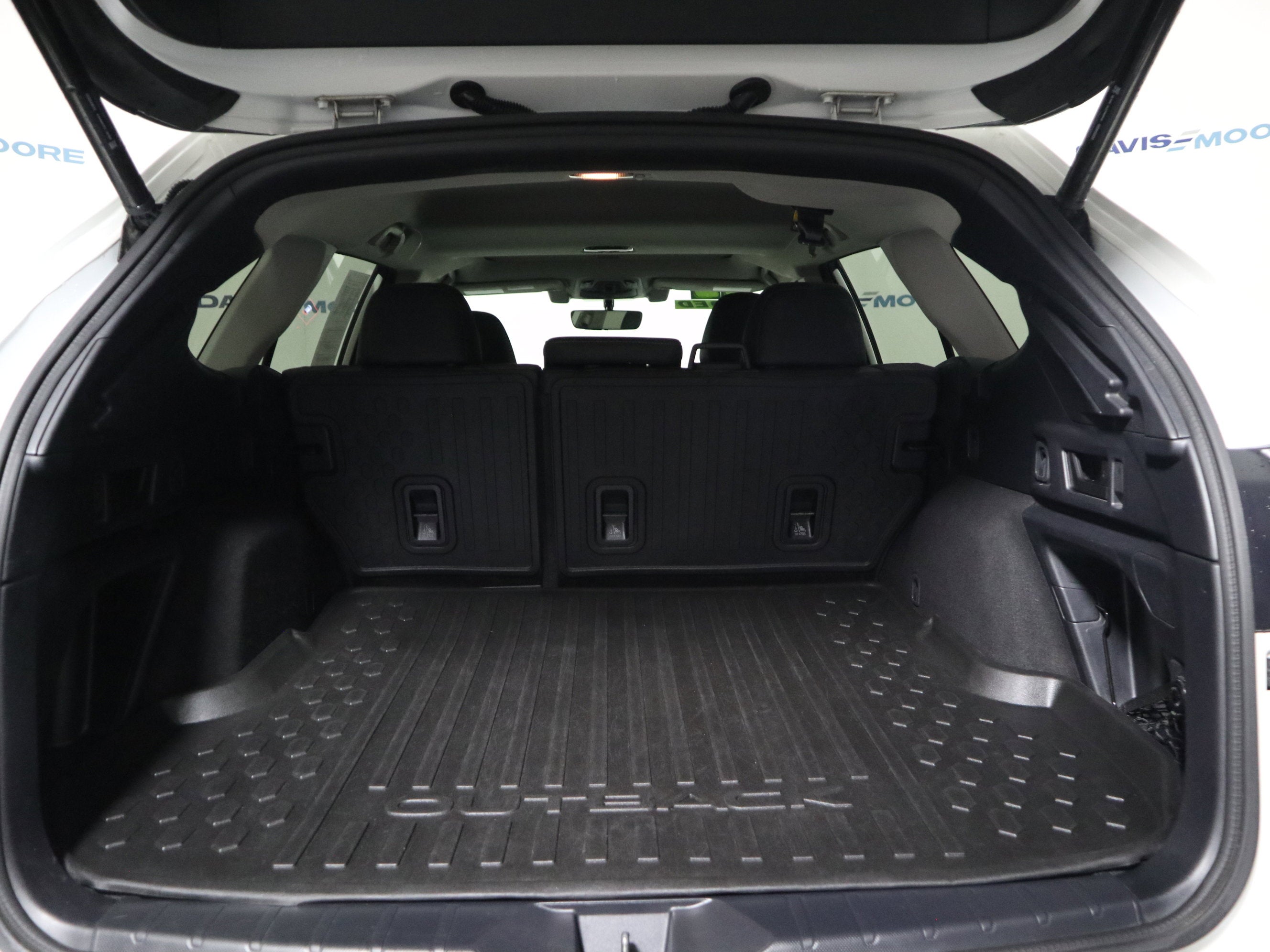 2022 Subaru Outback Onyx Edition XT