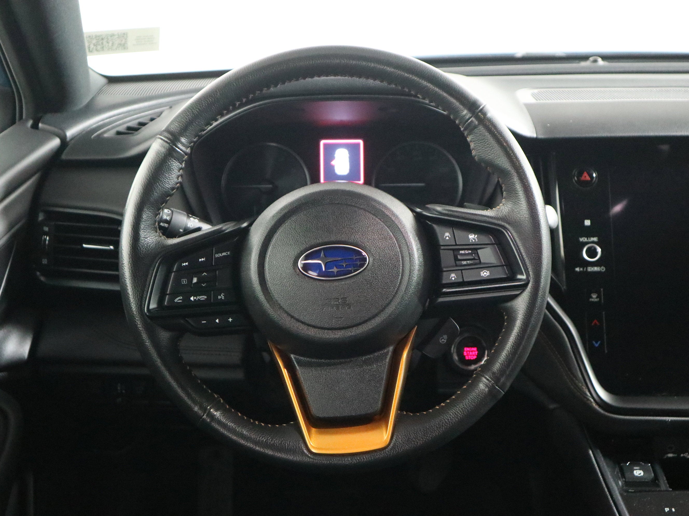 2024 Subaru Outback Wilderness AWD