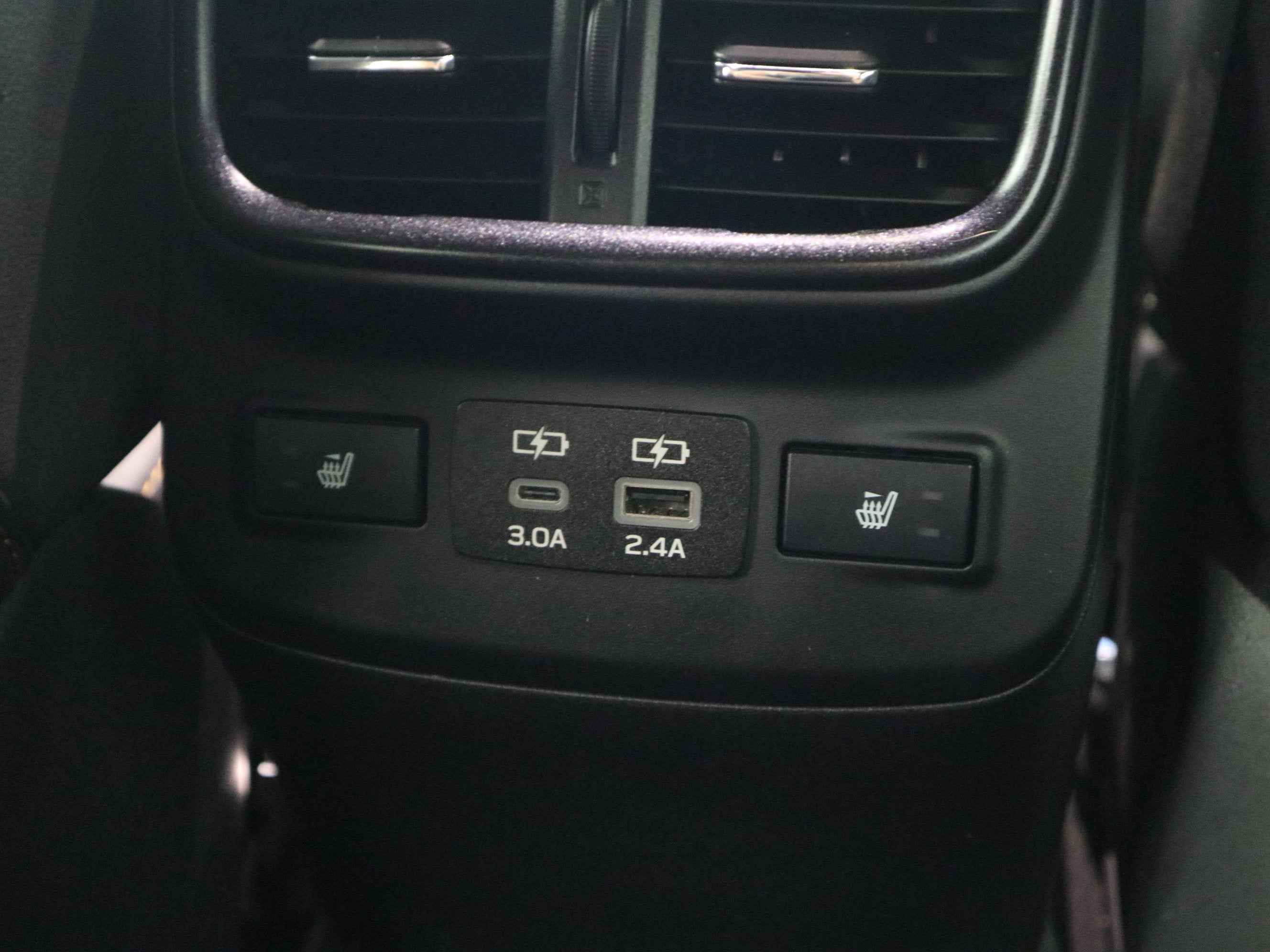 2024 Subaru Outback Wilderness AWD