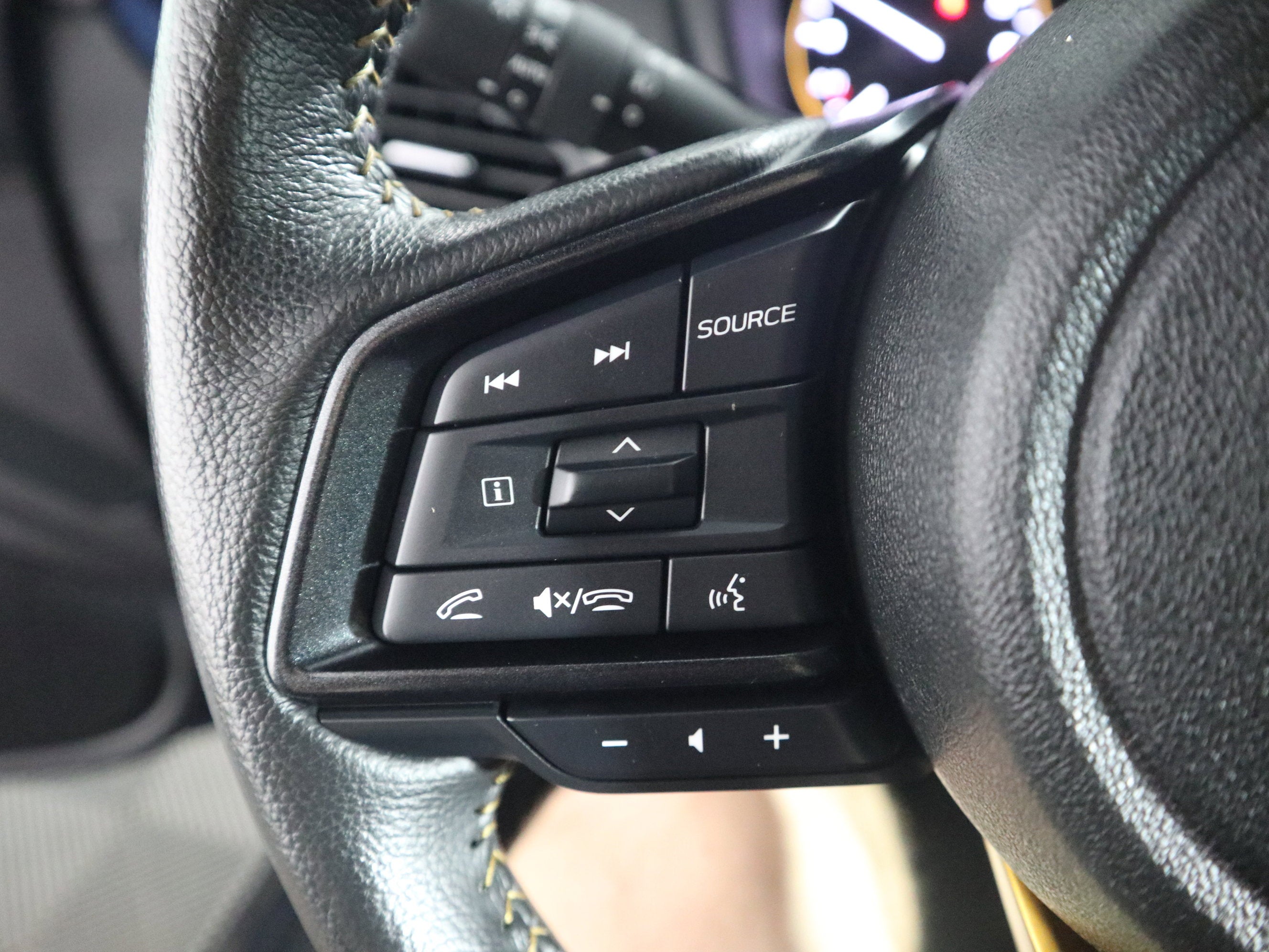 2024 Subaru Outback Wilderness AWD