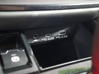 2024 Subaru Outback Wilderness AWD