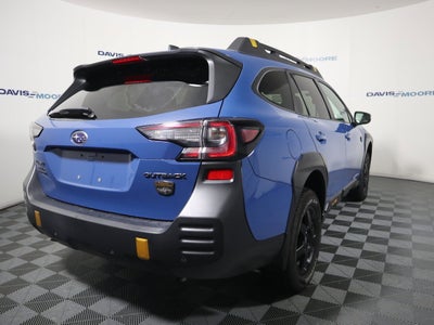 2024 Subaru Outback Wilderness AWD