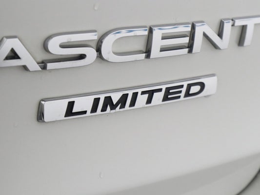2021 Subaru Ascent Limited in Wichita, KS - Davis-Moore Auto Group