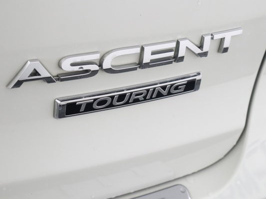2020 Subaru Ascent Touring in Wichita, KS - Davis-Moore Auto Group