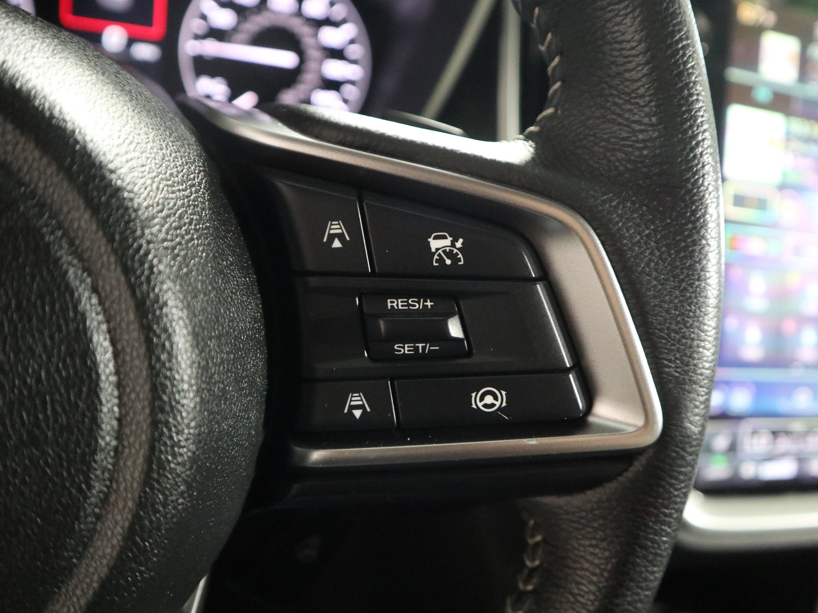 2024 Subaru Ascent Limited