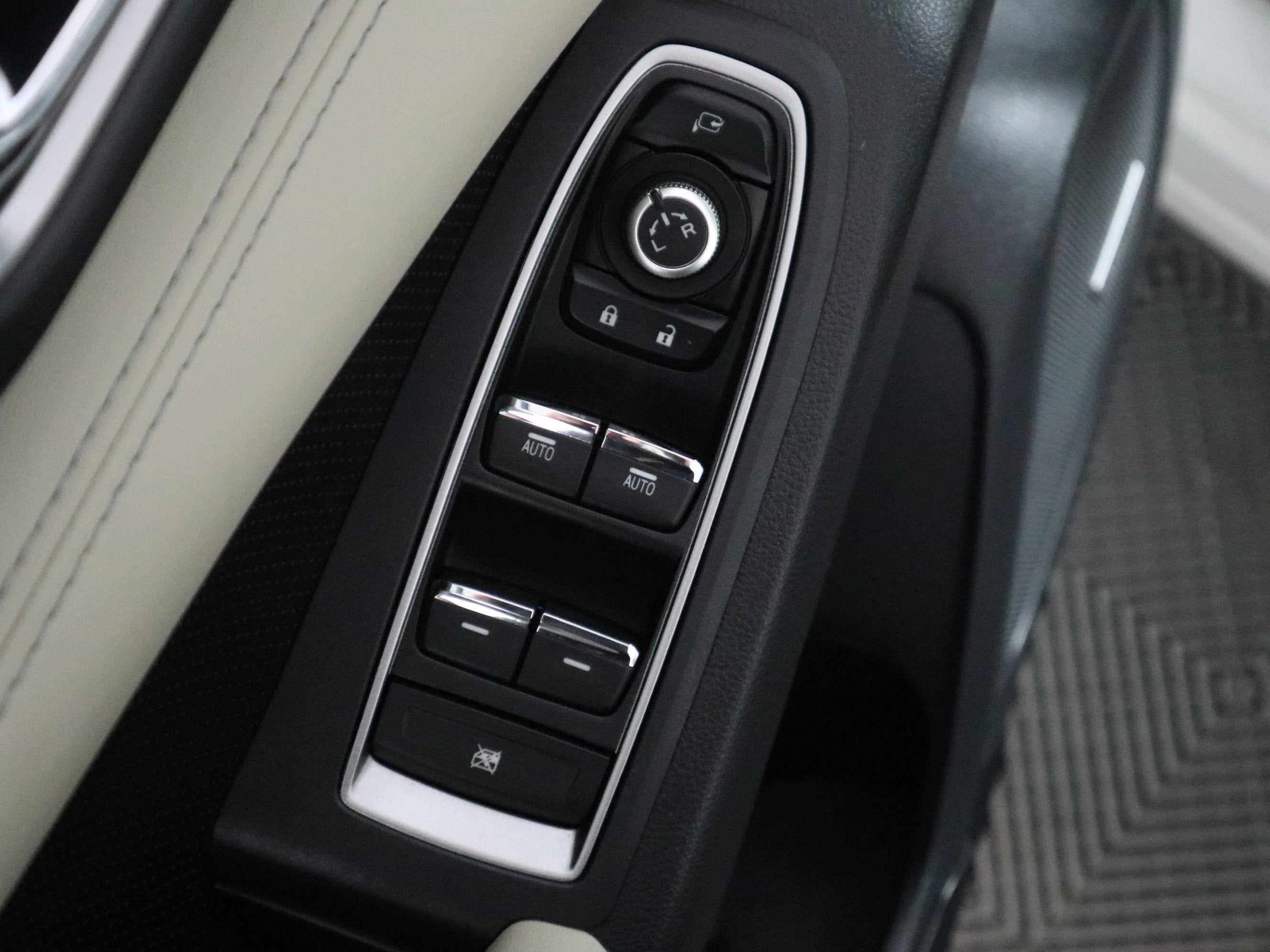 2024 Subaru Ascent Limited