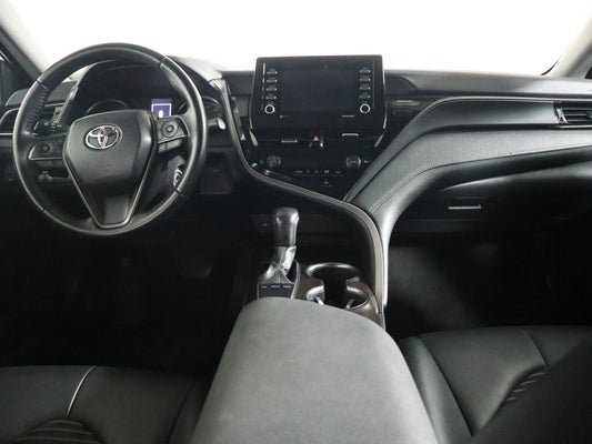 2022 Toyota Camry SE in Wichita, KS - Davis-Moore Auto Group
