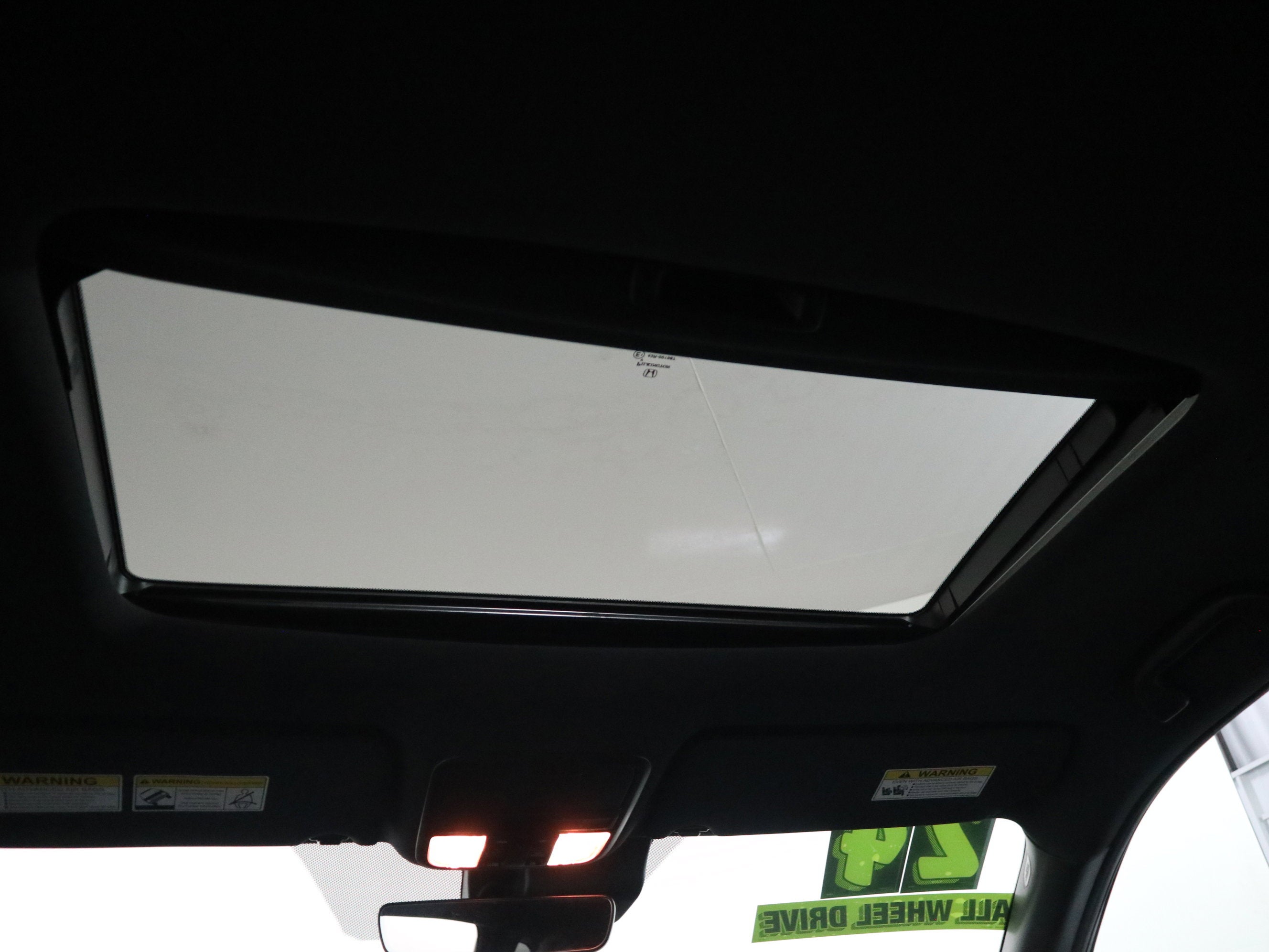 2024 Honda Passport EX-L AWD