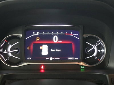 2024 Honda Passport EX-L AWD