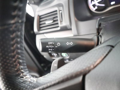 2024 Honda Passport EX-L AWD