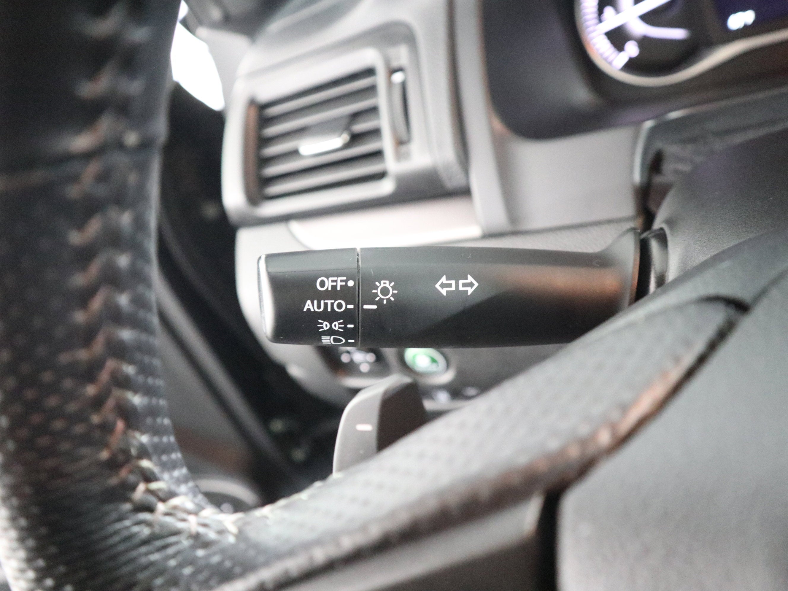 2024 Honda Passport EX-L AWD