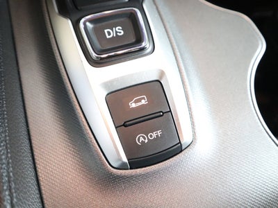 2024 Honda Passport EX-L AWD