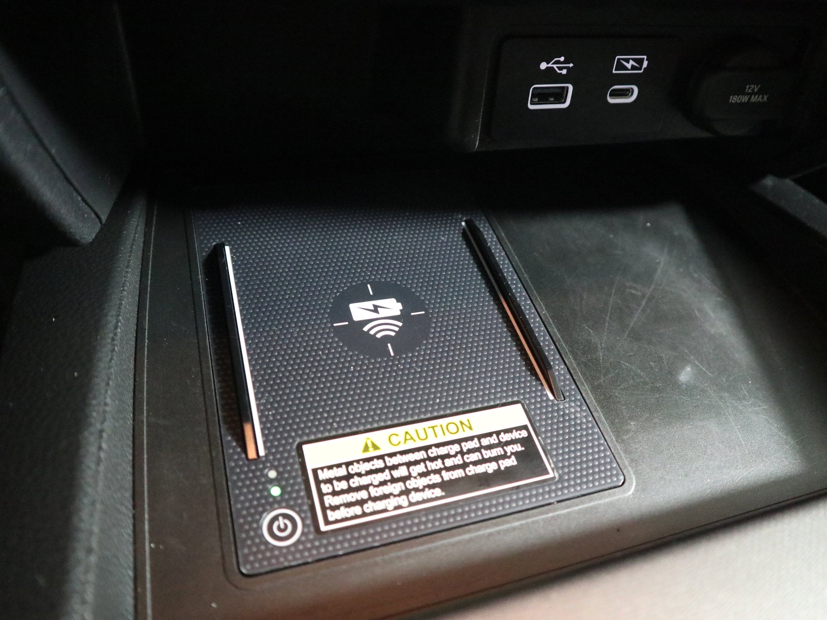 2024 Honda Passport EX-L AWD