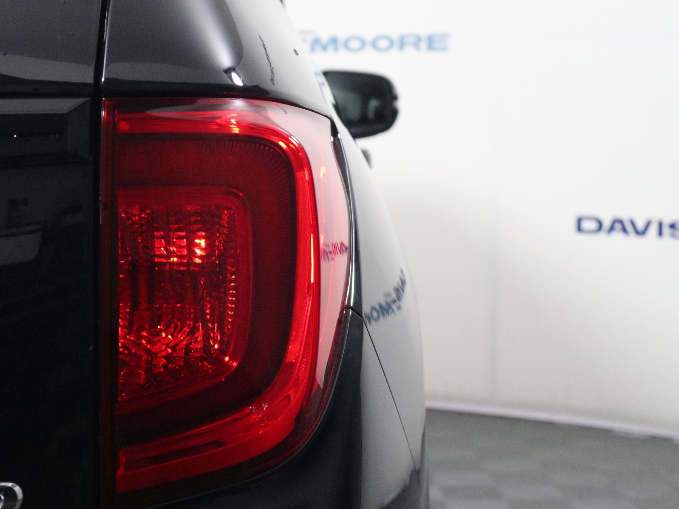 2024 Honda Passport EX-L AWD