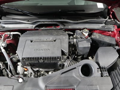 2024 Honda Pilot Elite AWD