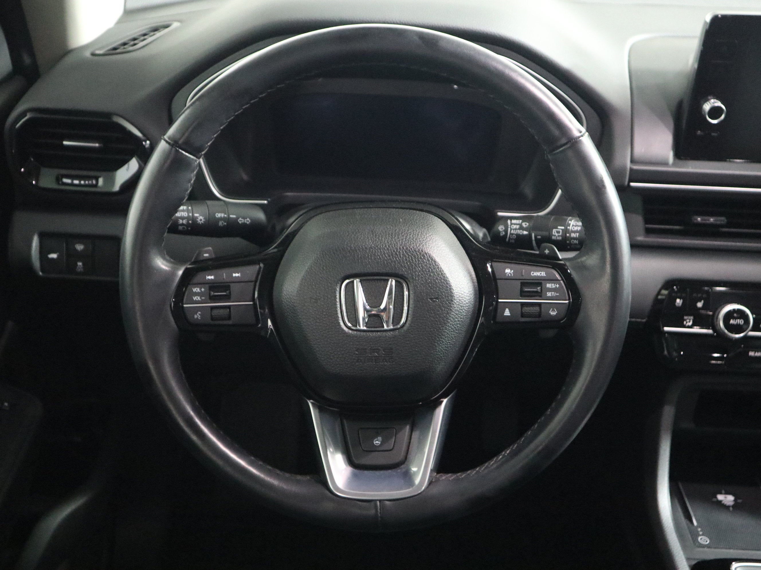 2024 Honda Pilot Elite AWD