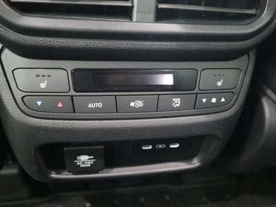 2024 Honda Pilot Elite AWD