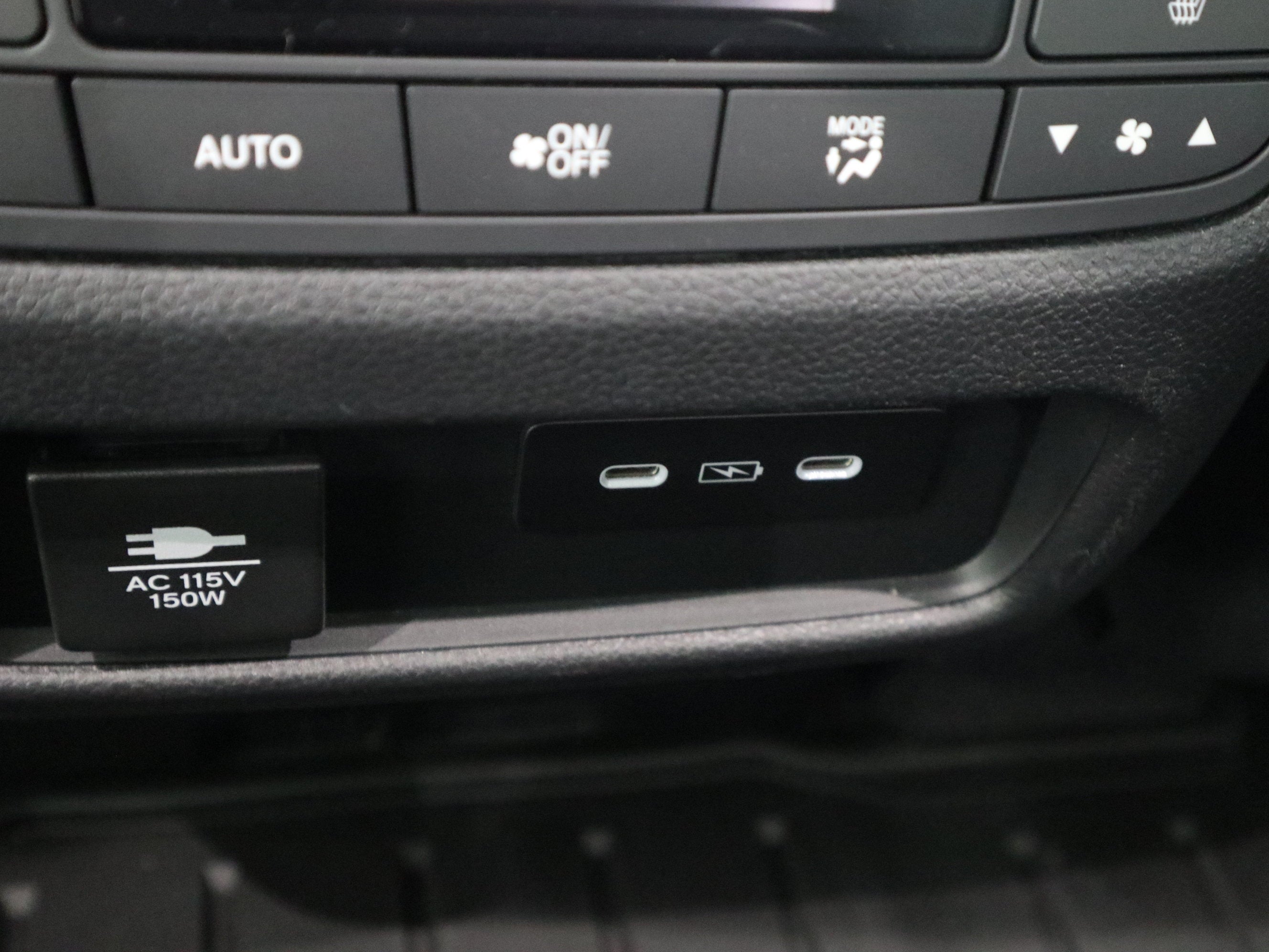 2024 Honda Pilot Elite AWD