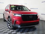 2024 Honda Pilot Elite AWD