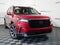 2024 Honda Pilot Elite AWD