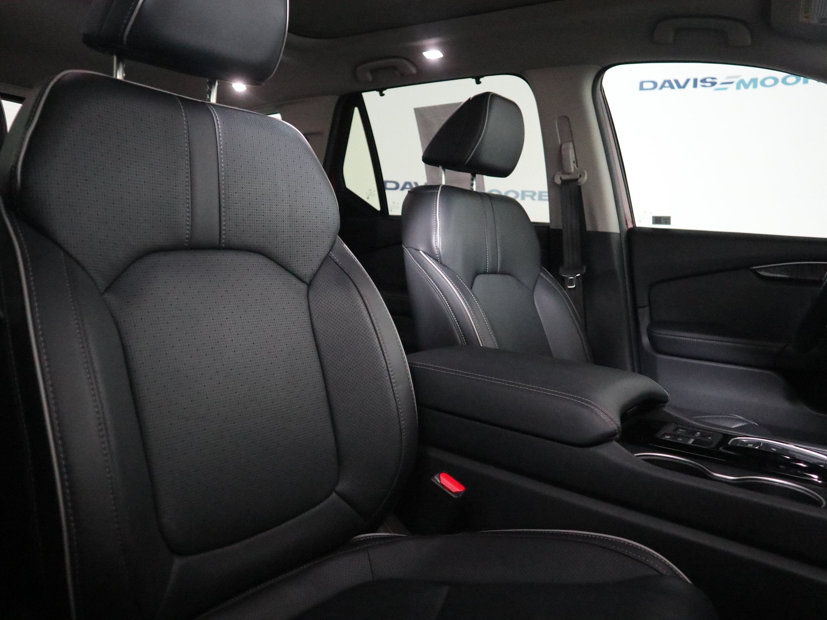 2024 Honda Pilot Elite AWD