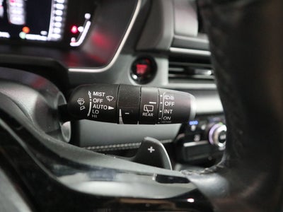2024 Honda Pilot Elite AWD