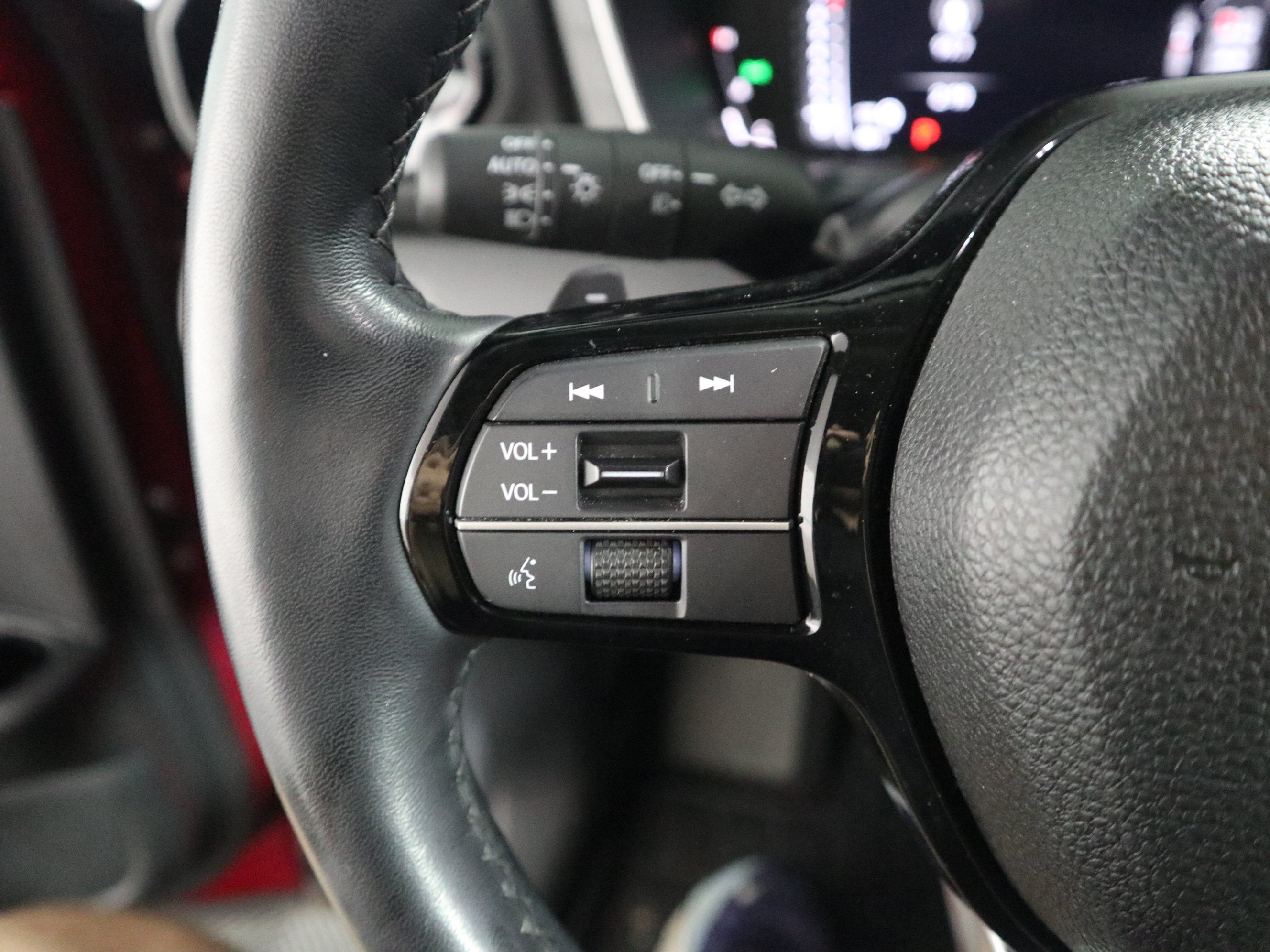 2024 Honda Pilot Elite AWD